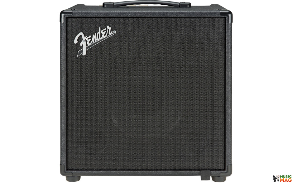 FENDER RUMBLE STUDIO 40