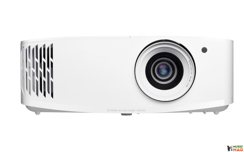 Optoma UHD38x