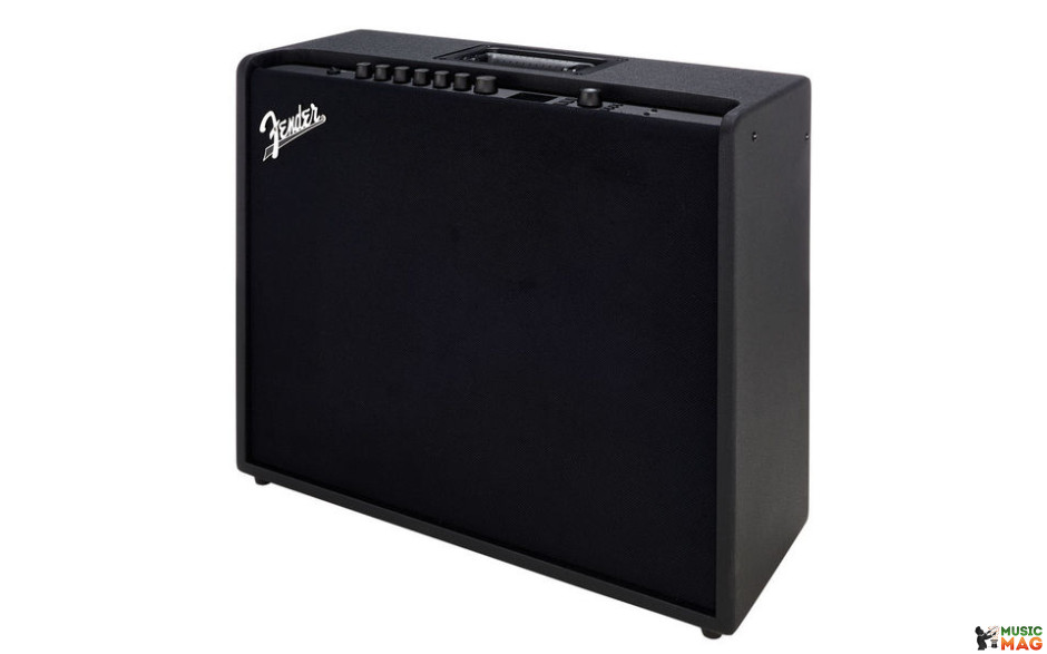 FENDER MUSTANG GT 200