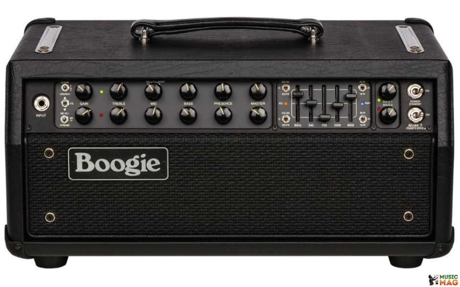 MESA BOOGIE MARK V:35 HEAD