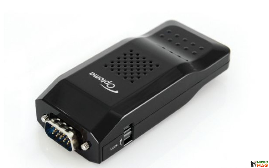 OPTOMA WPS-3 Wifi