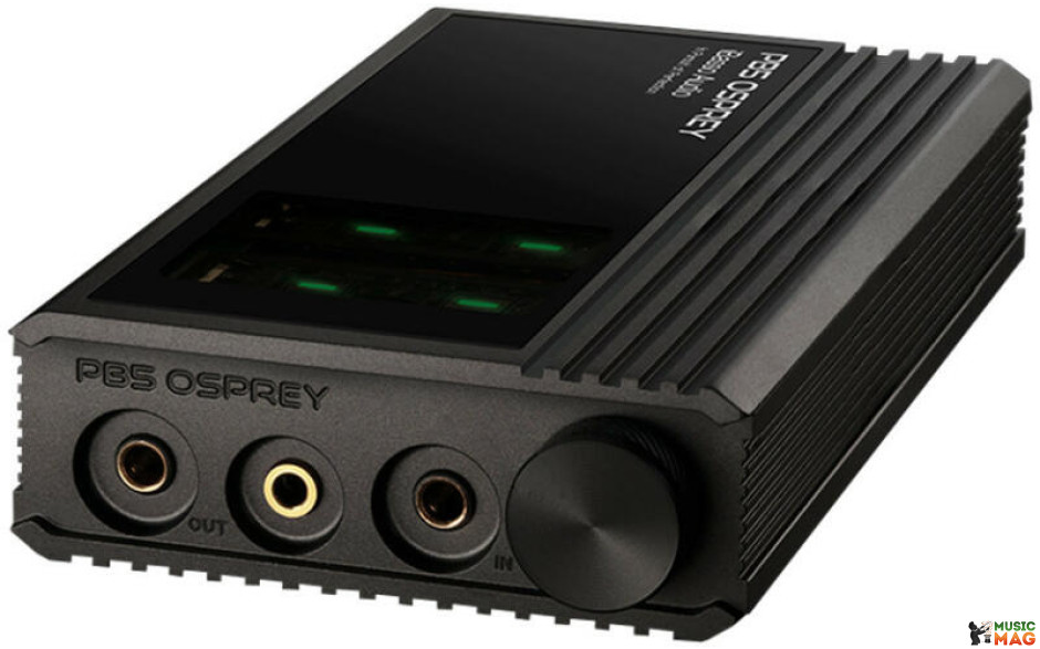 iBasso PB5 Black