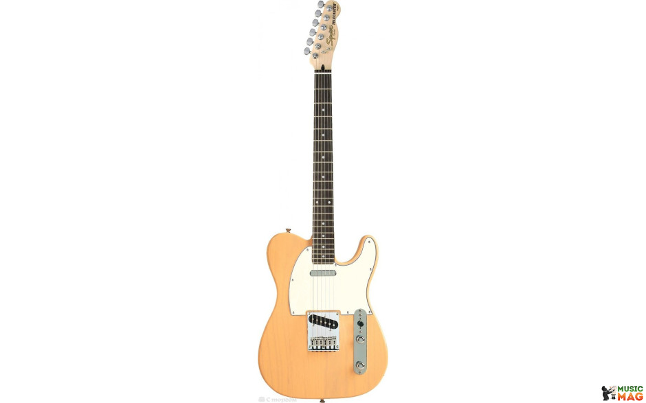 FENDER SQUIER STANDART TELECASTER RW VBL