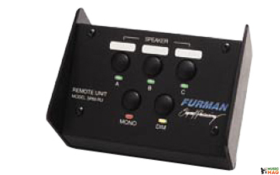 Furman SRM-RU