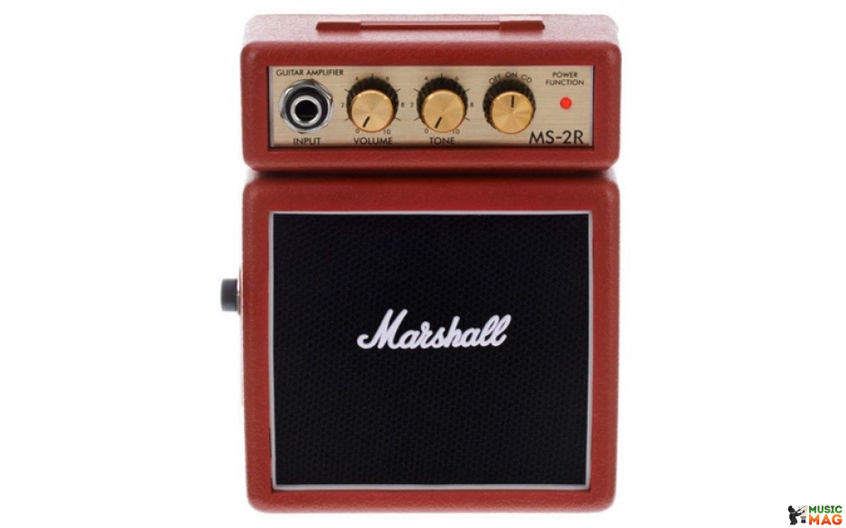 Marshall MS-2R-E