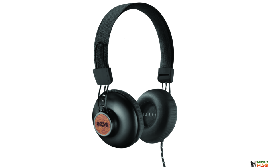 Marley EM-JH121-SB Positive Vibration 2.0