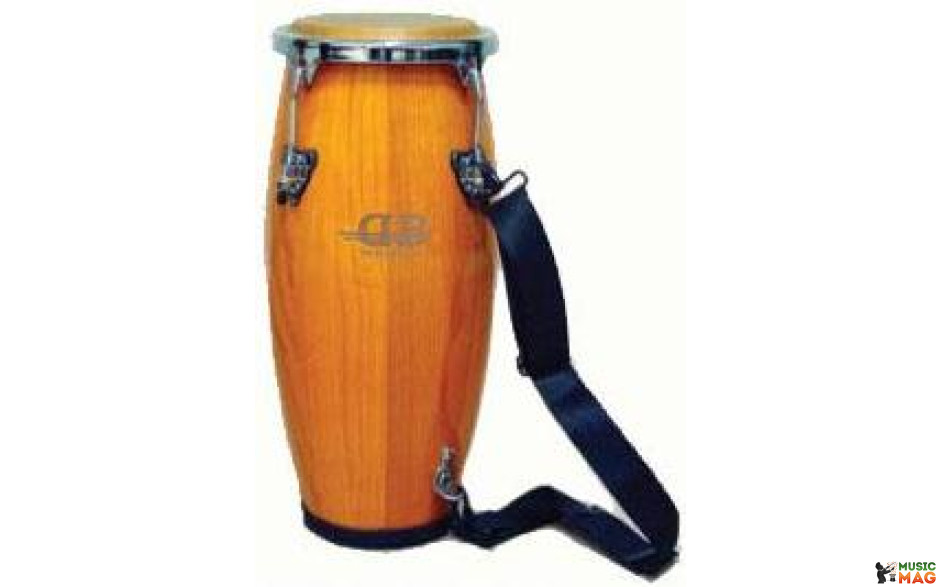 DB Percussion MCLC-500, 10" x 24" Deep Original