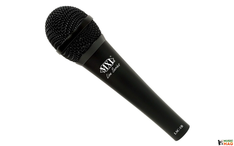 Marshall Electronics MXL LSC-1B