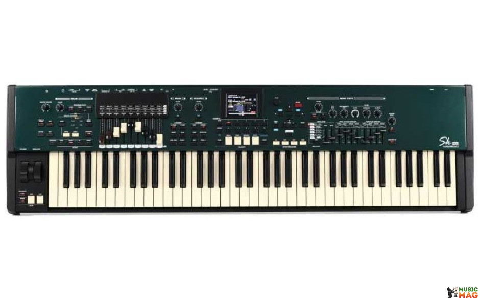 Hammond SK PRO