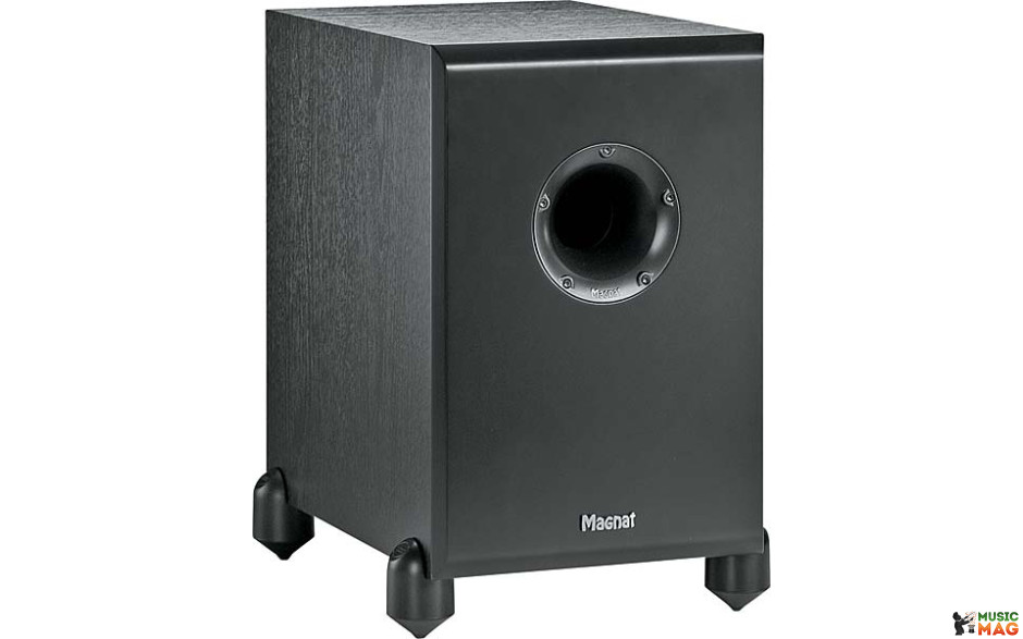 Magnat Beta Sub 20 A black