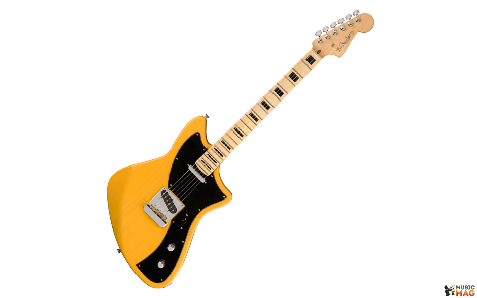 FENDER PARALLEL UNIVERSE METEORA MN BTB