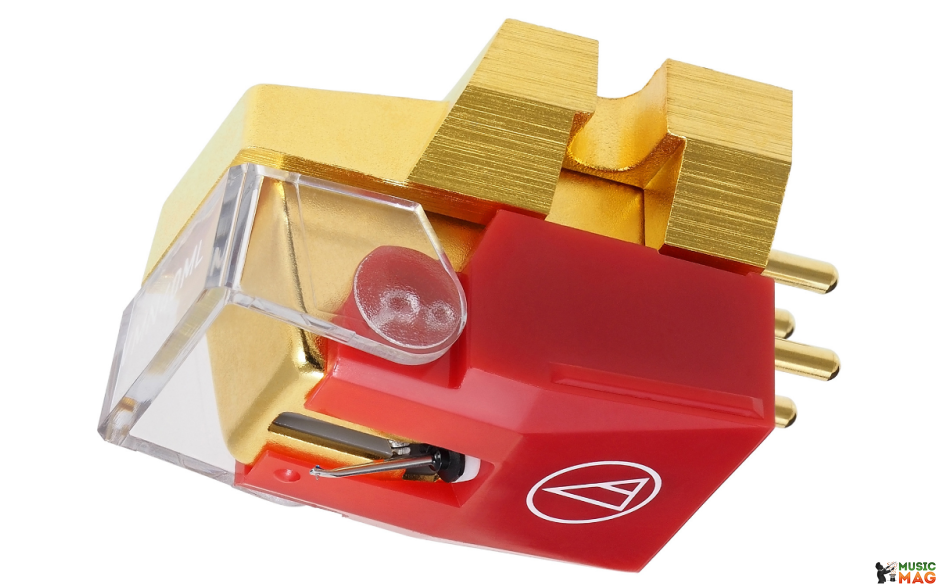 Audio-Technica cartridge VM740ML Moving Magnet