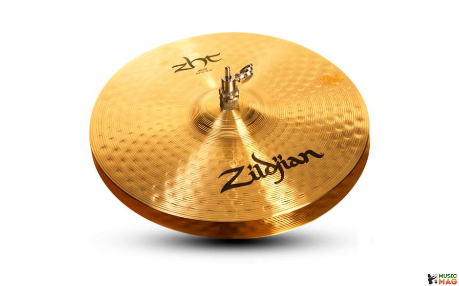 ZILDJIAN 14 ZHT HI HAT