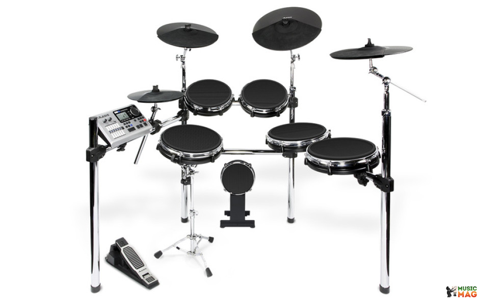 ALESIS DM10 Studio Kit Mesh