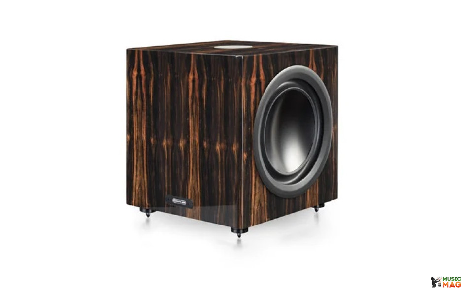 MONITOR AUDIO Platinum PLW 215 II Subwoofer Ebony
