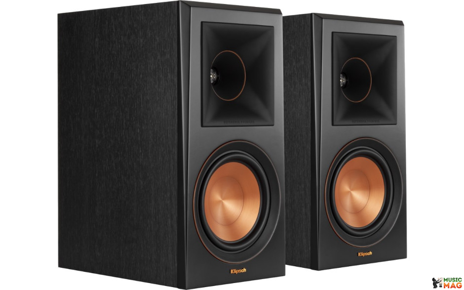 Klipsch Reference Premiere RP-600M Ebony
