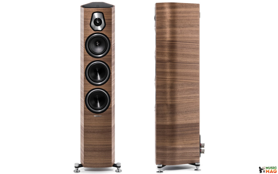 Sonus Faber Sonetto III Wood