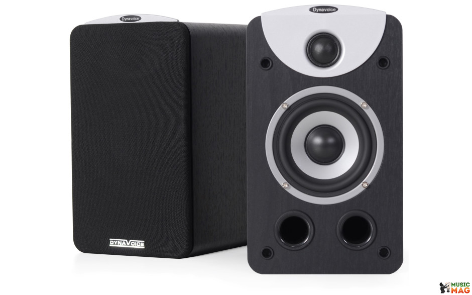 Dynavoice Magic s - 4 Black