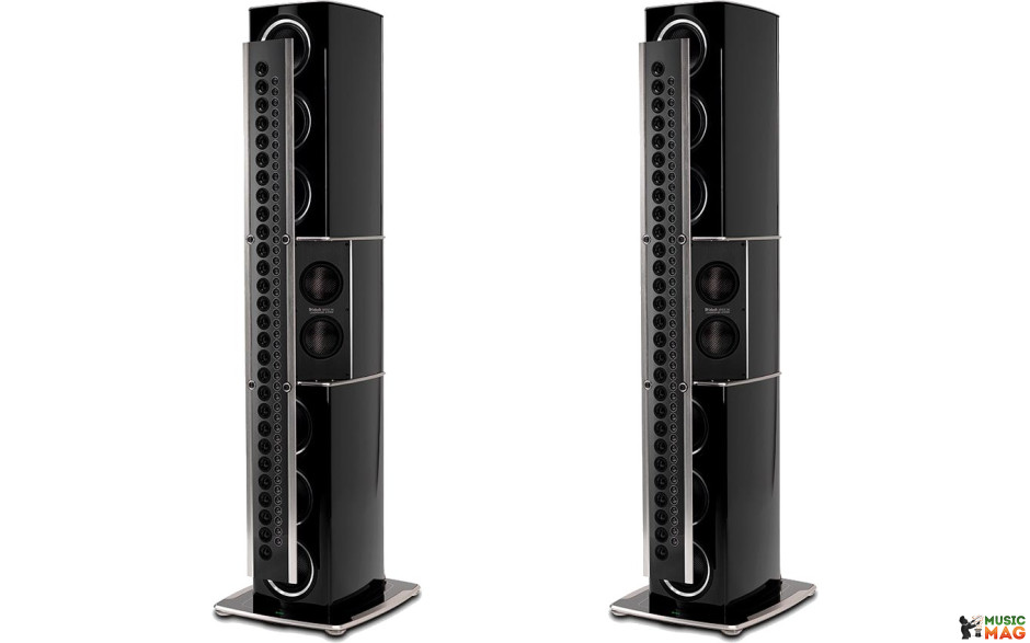 McIntosh XRT2.1K