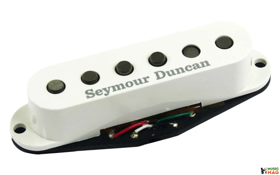 SEYMOUR DUNCAN STK-S1N CLASSIC STRAT STACK N/M