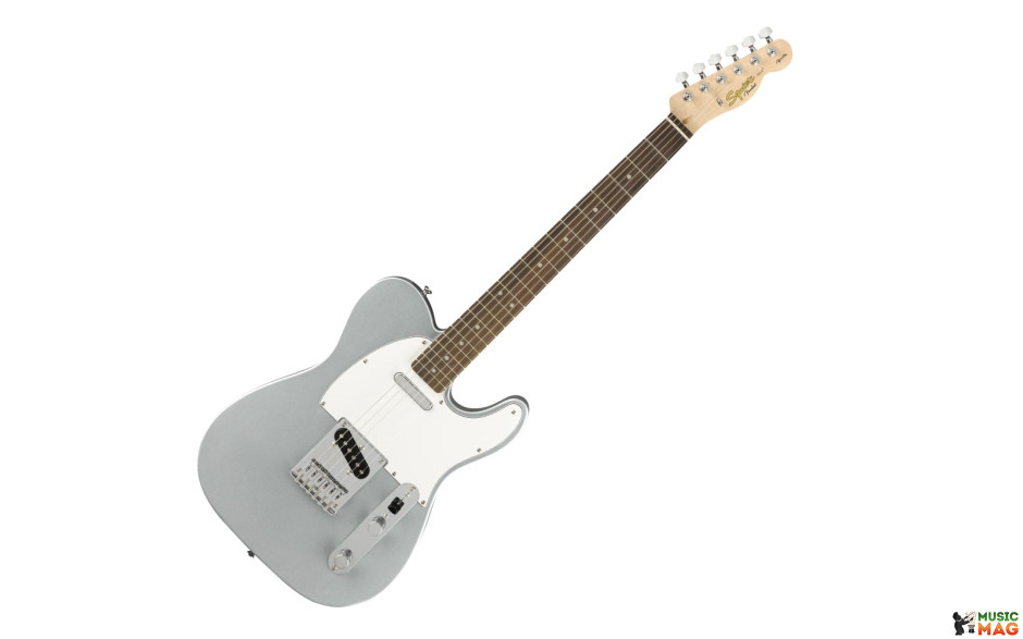 SQUIER by FENDER AFFINITY TELECASTER LRL SLS