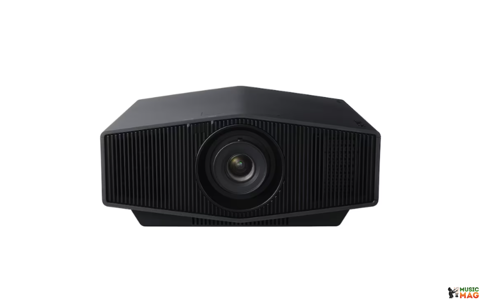 Sony VPL-XW5000ES Black