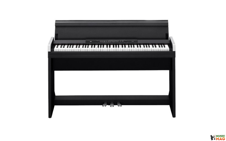 KORG KORG LP-350 BK Digital Piano