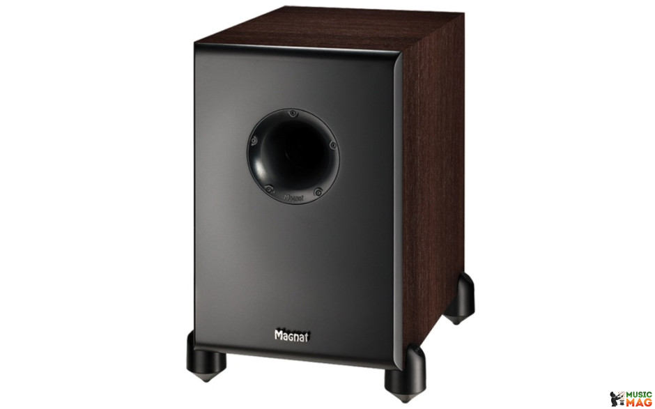 Magnat Beta Sub 25 A mocca