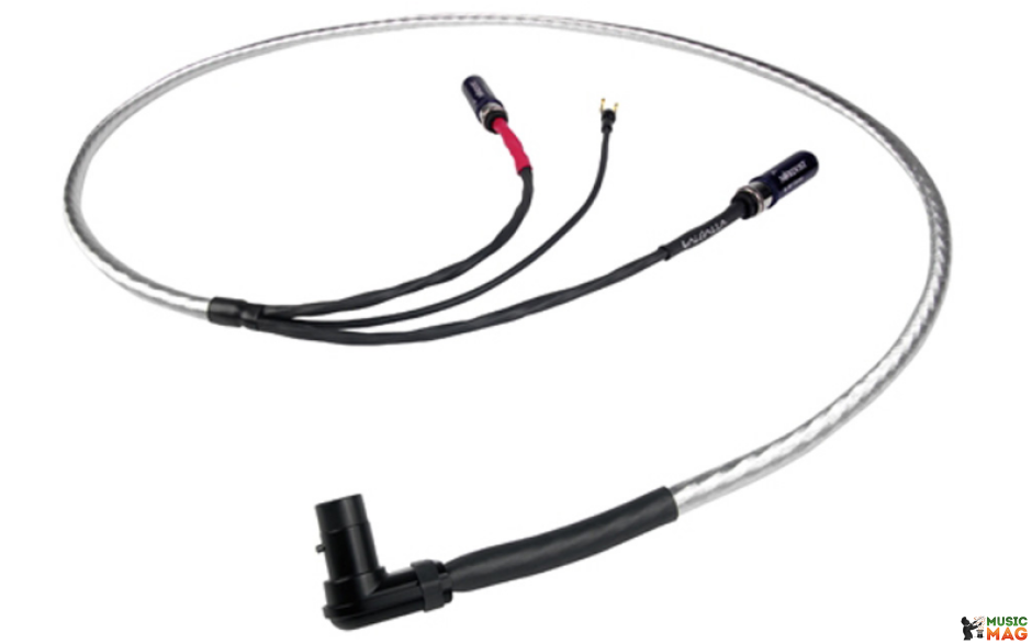 Nordost Valhalla 1.25m (5 Pin Din to 2 RCA)