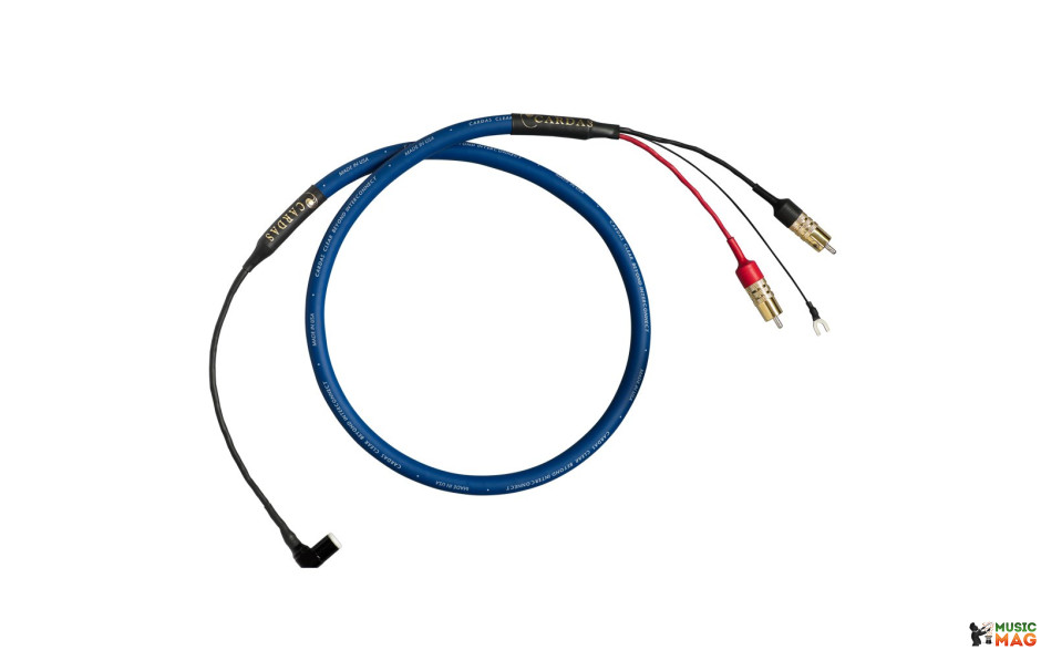 Cardas Clear Beyond Phono 1 m
