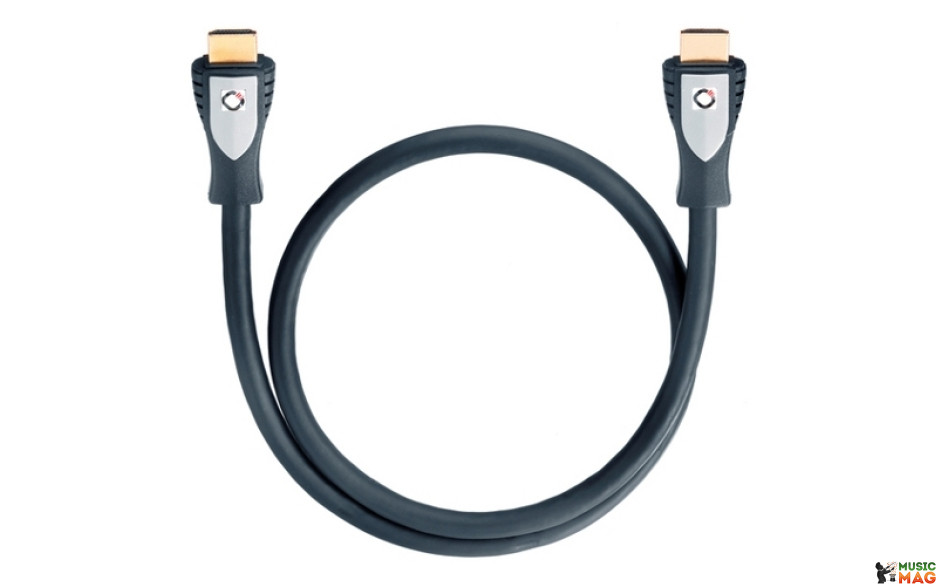 OEHLBACН K8 MKII HDMI 1.3b 3m