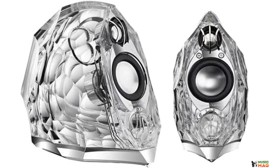 Harman Kardon GLA-55