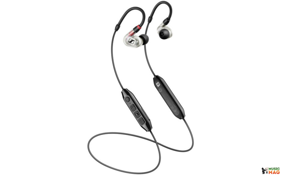 SENNHEISER IE 100 PRO Wireless Clear