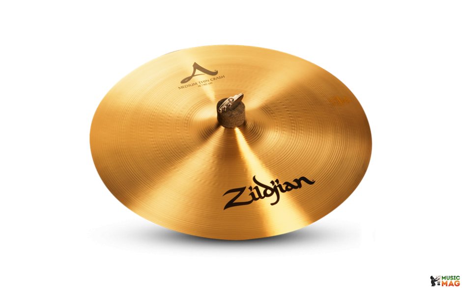 ZILDJIAN 16 A THIN CRASH