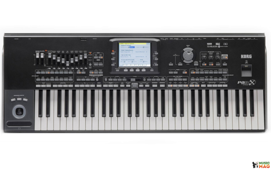 KORG PA3X-61
