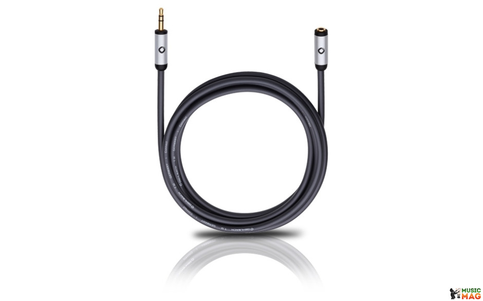 OEHLBACH i-Connect J-35 EX 500 5 m black