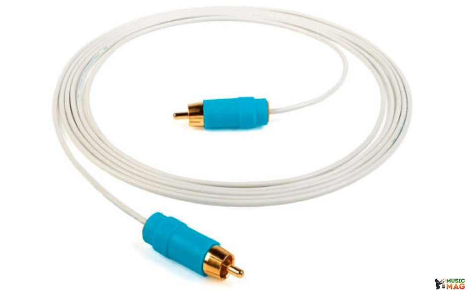 CHORD C-sub 1RCA to 1RCA 3m