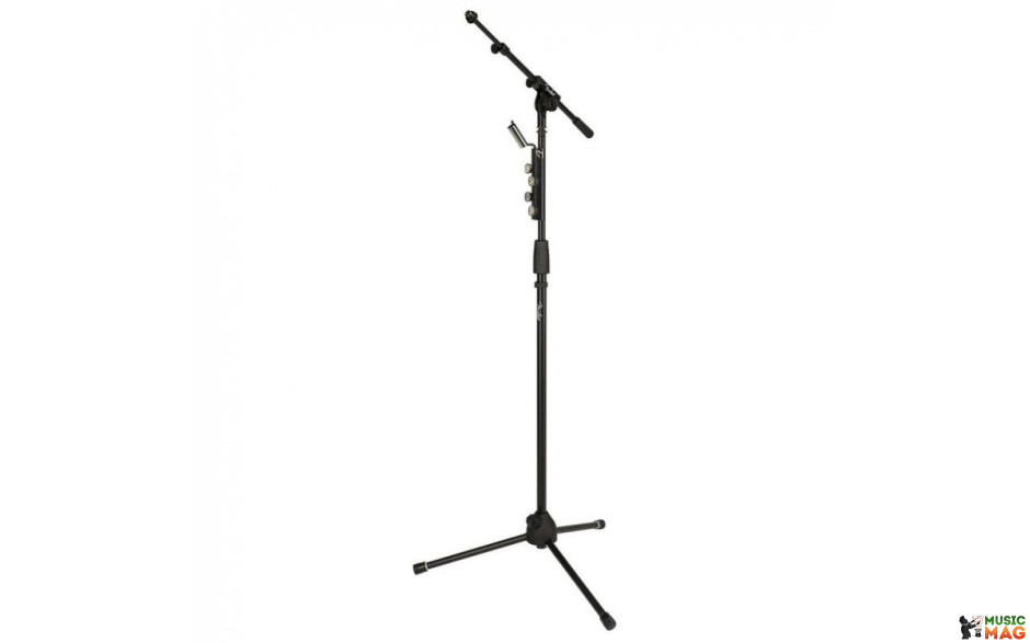 Fender Telescoping Boom Microphone Stand
