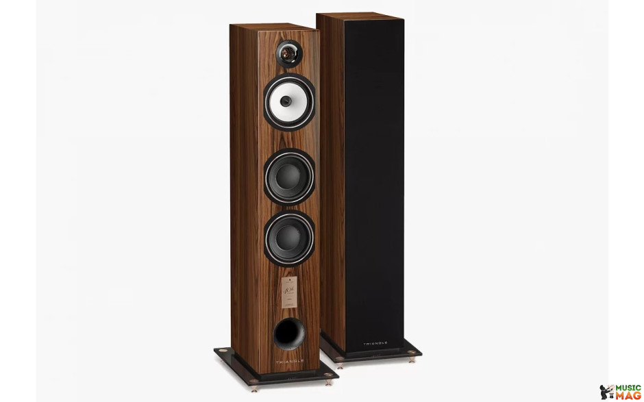 Triangle Esprit 40th Antal Golden Oak (1 ШТ)