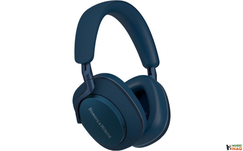 Bowers & Wilkins PX7 S2e Ocean Blue