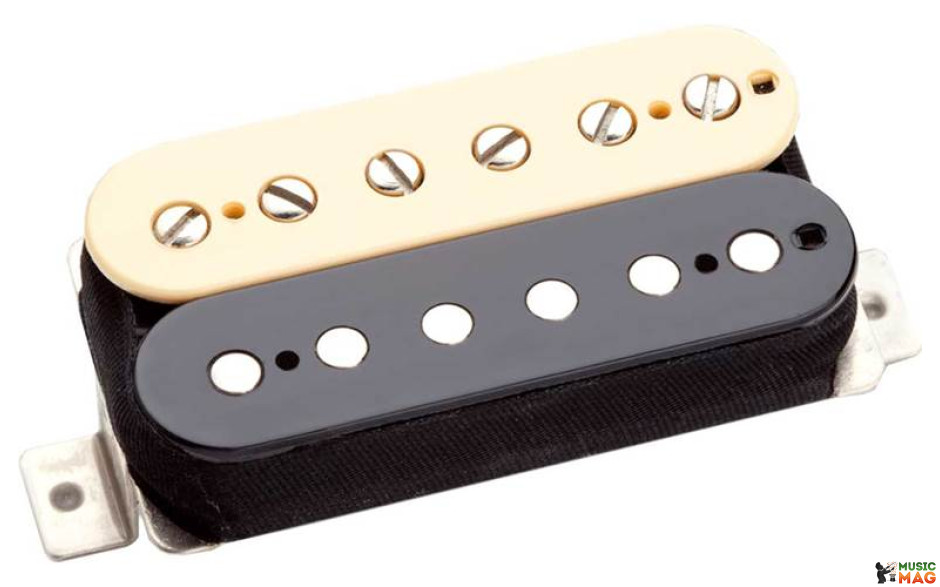 SEYMOUR DUNCAN SH-1N '59 MODEL HUMBUCKER NECK ZEBRA