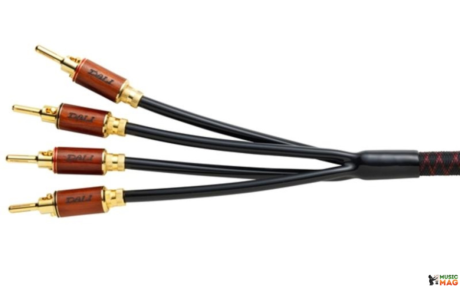 DALI SC Termination Kit QUAD Black