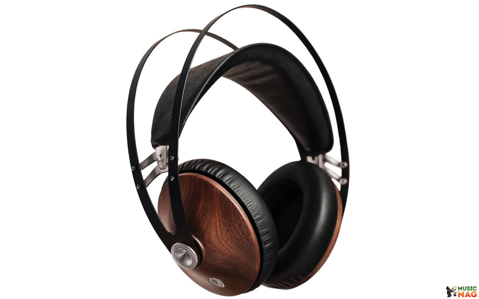 Meze 99 Classics Silver/Walnut