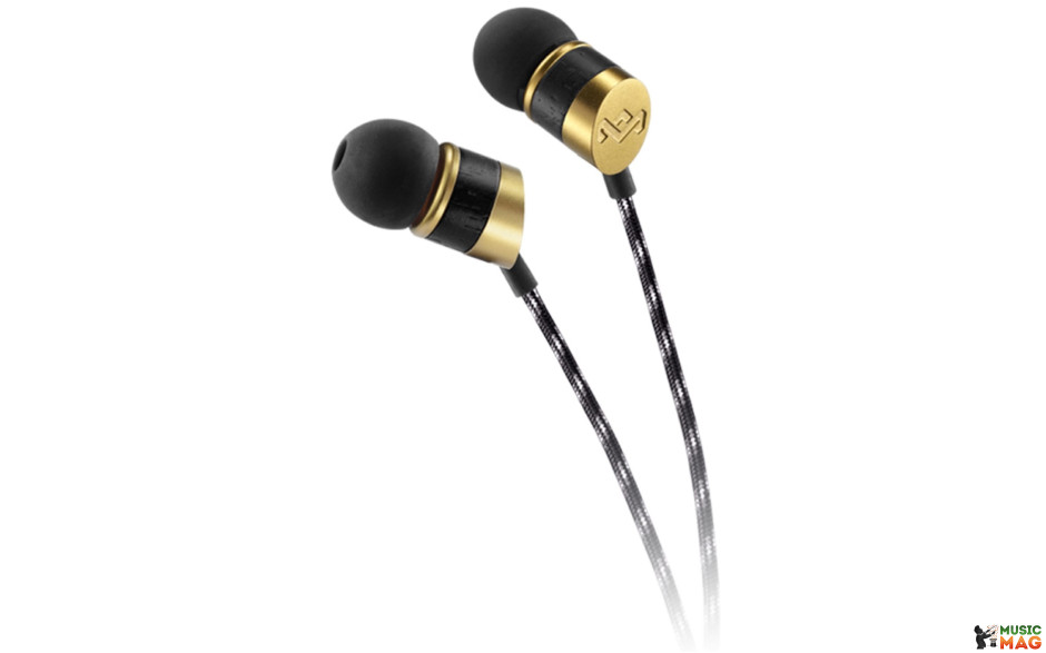 Marley Uplift Microphone Universal Drift (EM-JE031-GN)