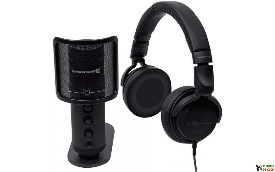 Beyerdynamic Creator 24