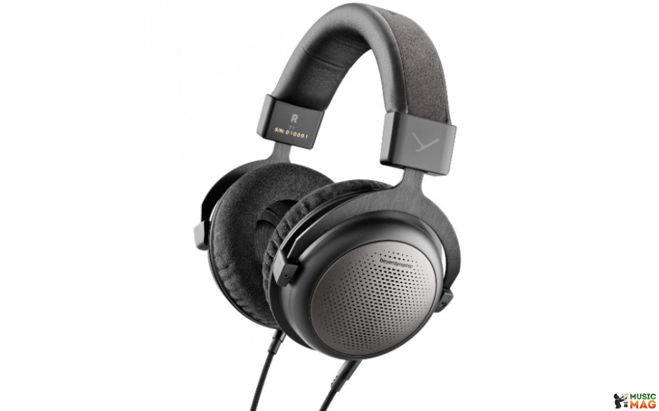 Beyerdynamic T1 the 3nd generation