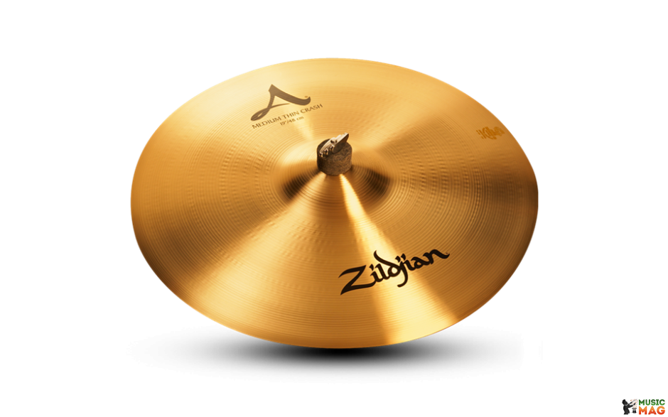 ZILDJIAN 19 A THIN CRASH