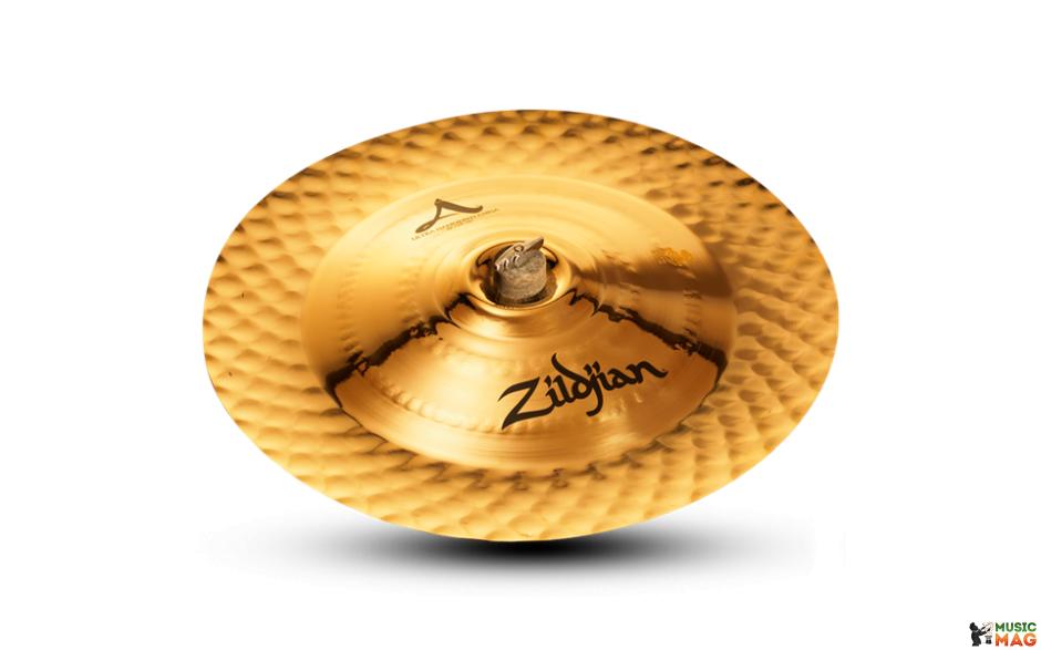 ZILDJIAN 19 A ULTRA HAMMERED CHINA BRILLIANT