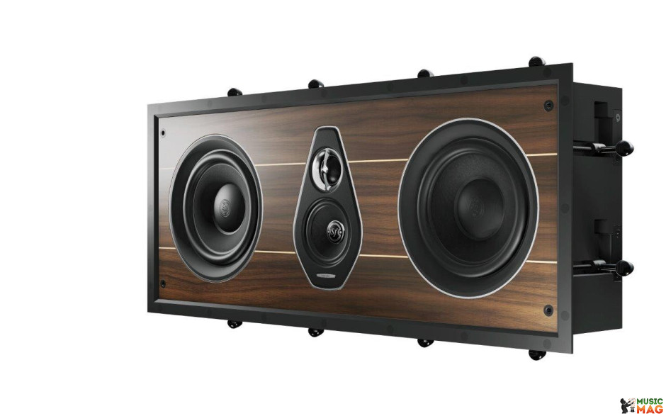 Sonus Faber PL-664 ln-Wall LCR