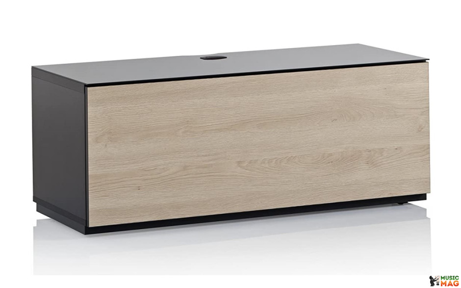 Sonorous STA 110F-BLK-OAK-BS